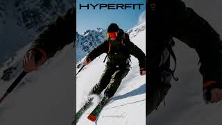Прыжок над бездной: Экстрим и Железная дисциплина 🏂