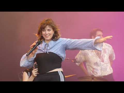 Soffie live - Für immer Frühling - 25.07.2025 - Karlsruhe - Das Fest