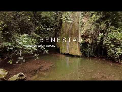 Benestar natural al