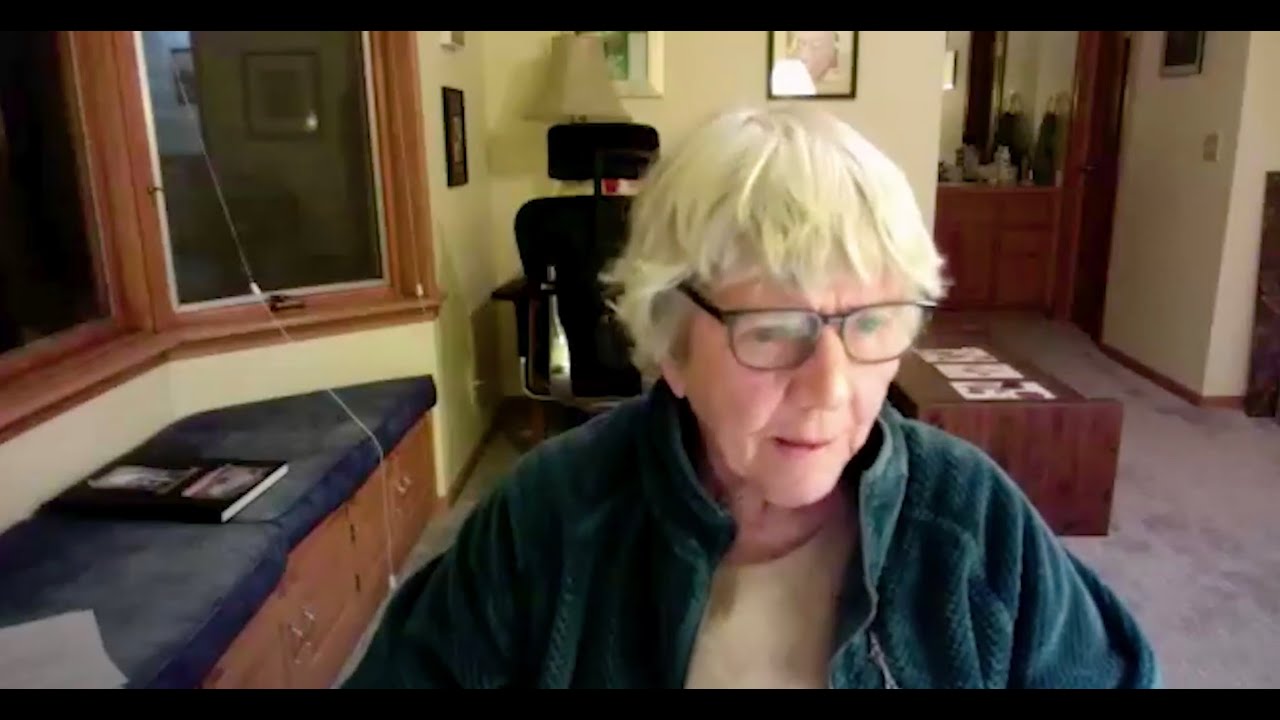 Mary Pipher, Ph.D.: A Life in Light - Meditations on Impermanence