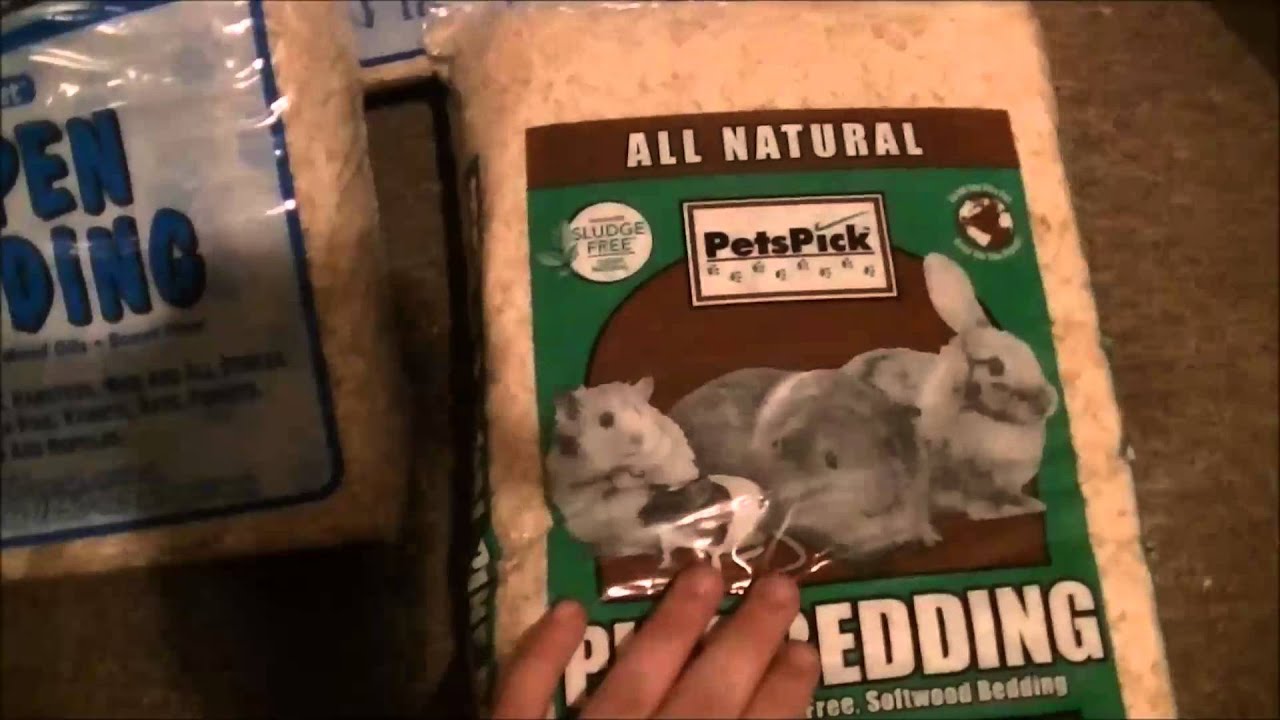 ranstata New Rat And Snake Bedding