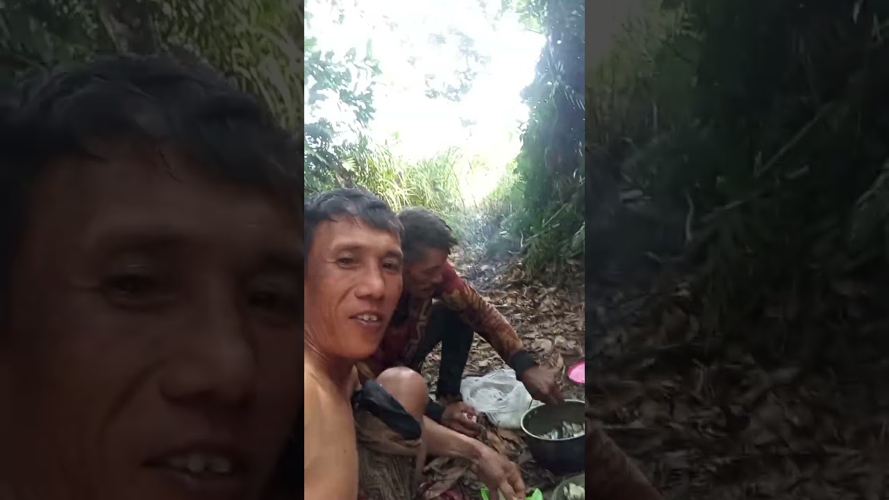 Pakal naman,, paksiw na hito at dalag kampion tana noy 😅