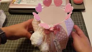 HEART BOX from Kscrafts