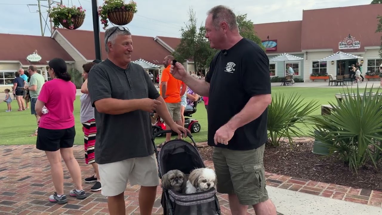 Trading New England Snow for Sunny Beaches! 