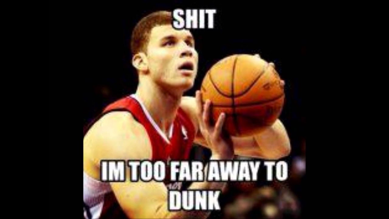 2013 FUNNY NBA PICTURES WITH CAPTIONS! YouTube