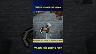 Lỡ bấm nhầm DPI và cái kết 😵‍💫