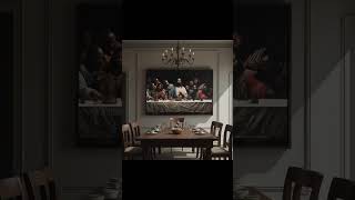 This Black Art Piece Belongs in Your Home