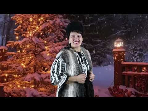 Carmen Baban Ţa, ţa, ţa, căpriţă, ţa!