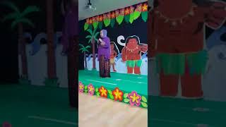 Testimoni Graduation 2018 Leap School