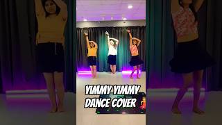 YimmyYimmy #BollywoodDance #DanceCover #TrendingDance #DancePerformance @AnjaliDomle