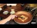 How to make toad in the hole