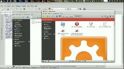 How to Install Genymotion in Linux Android Emulator