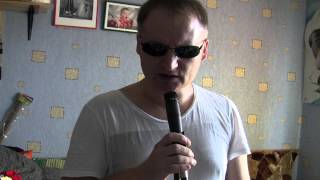 Leonard Cohen Hallelujah Harmonica Cover