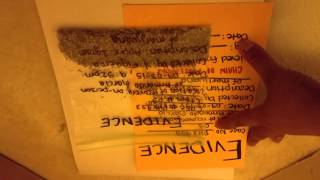 Evidence Packaging Full