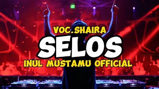 Dj Selosvocshaira Bassinul Mustamu  Bassgangga