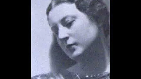 Guirne Creith: Violin Concerto in G minor