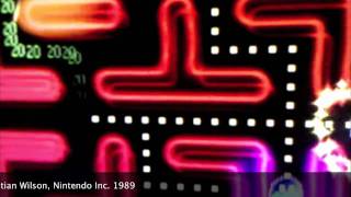 Fiesta Riviera Maxima Fm Madrid Pac-Man Party