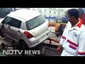 14 times more deaths on roads than wars: Nitin Gadkari
