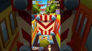 So Close to Game Over 😨 | Epic Last Second Save! #shorts #shortsfeed #shortvideo #gaming #mobilegame