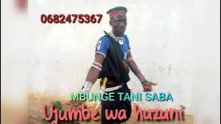 MBUNGE TANI SABA Ujumbe wa Huzuni by N records