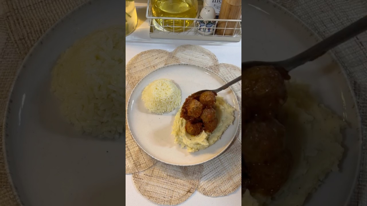 Leziz ve PRATİK Akşam Yemeği Tarifi 👨‍🍳 #yemek
