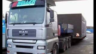 abnormal loads uk style 5