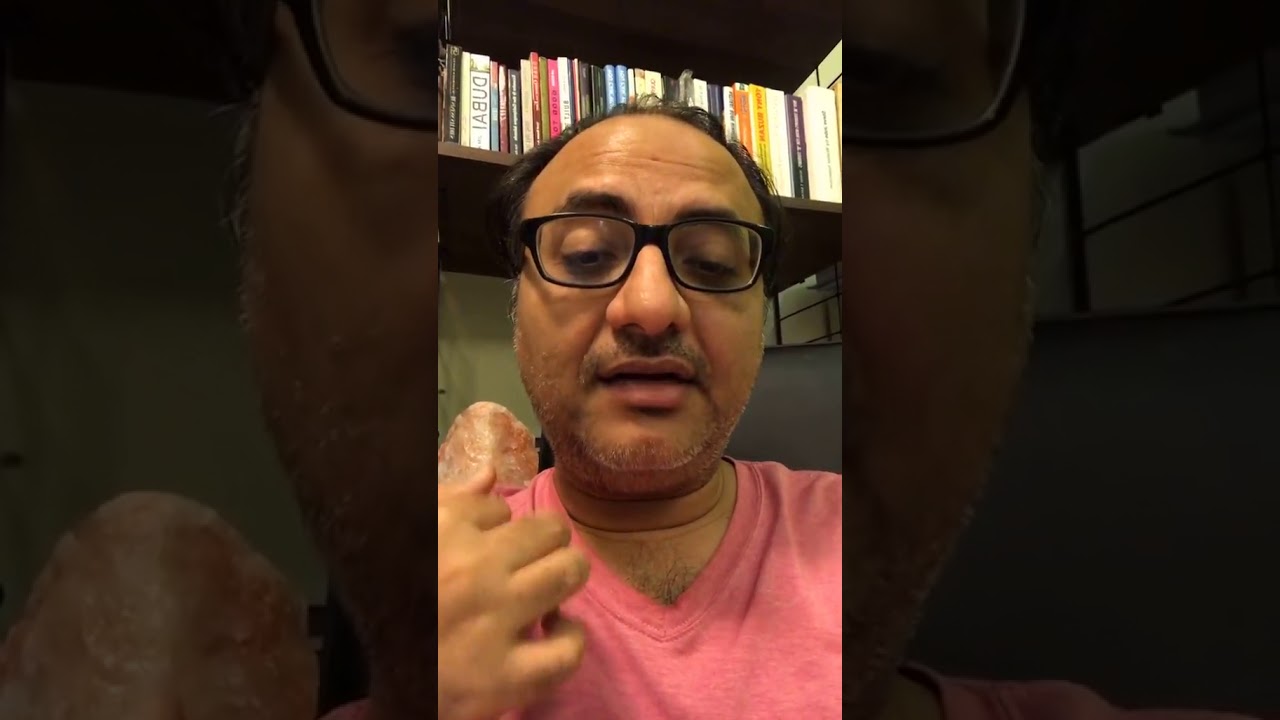 Omg Standup Comedy in Karachi