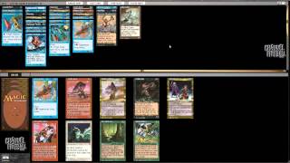 Channel LSV -  IPA Draft (Drafting, Part 2)