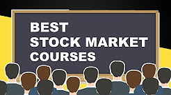 Best stock market courses in India | HINDI