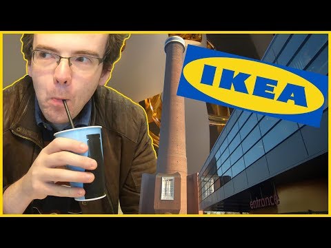 I spent 24 MINUTES in IKEA! 🛒| Storytime