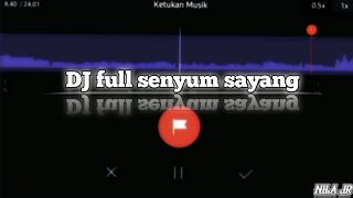 DJ FULL SENYUM SAYANG// VN BEAT / STORY WA