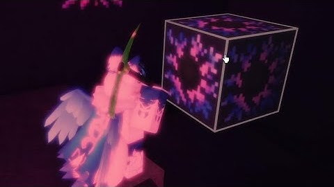 Azure Mines - Element V (How to find it)