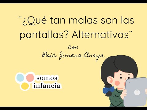 ¿Qué tan malas