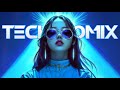 TECHNO MIX 2025 Remixes Of Popular Songs Techno Bangers 014 mp3