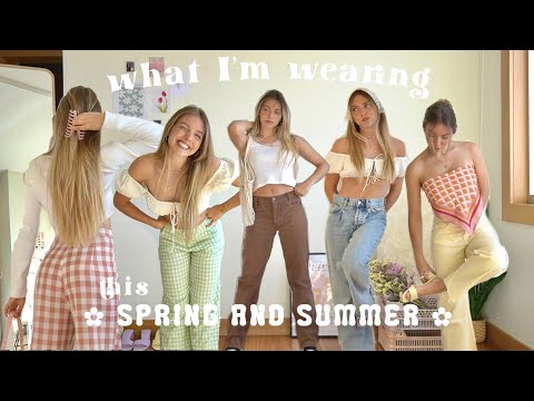 Vídeo: Seu verão Inspo