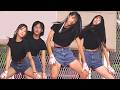 【ダンス】cool＆cuteなガールズダンス