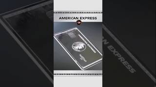 #americanexpress #creditcard #credit #usa