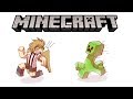 Idiots Play Minecraft and Scream
