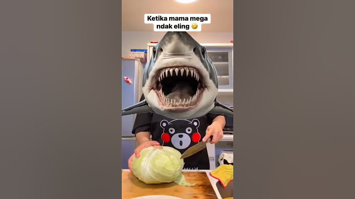 MAMA MEGA AS A MEGALODON 😂 #natsuki #ritsuki  #uenofamilyjapan