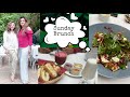 Javeria Saud | Brunch