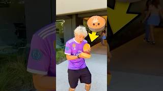 @NichLmao’s YouTuber prefer Messi over Ronaldo #shorts