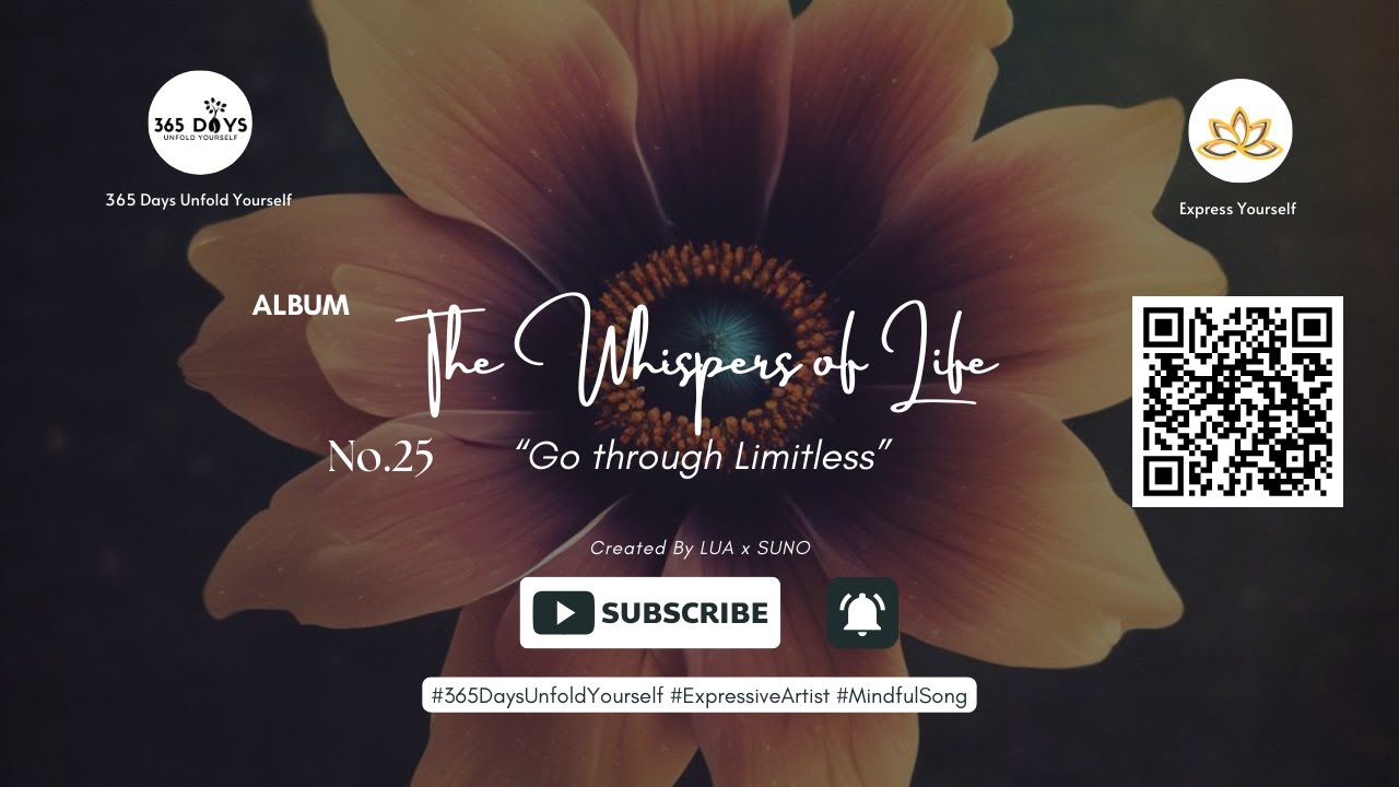 No.25. Go through limitless | Lua Official