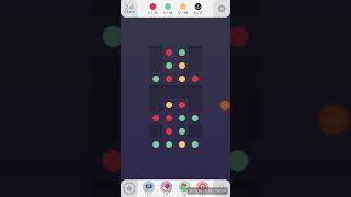 Two Dots Level 216(第216關)