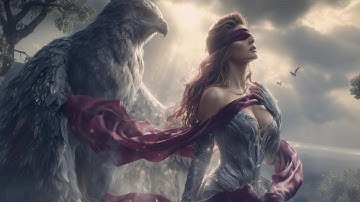 Where the Brave Begin (Cinematic Motivational Music Video)