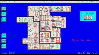 Let's play Mah Jongg solitaire screenshot 5