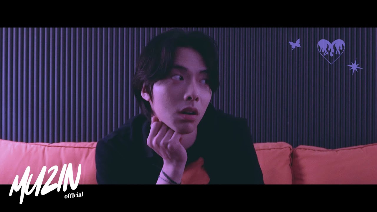 MUZIN 'TATTOO (Feat. Brick)' Official MV