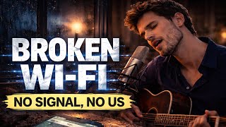 Broken Wi-Fi (No Signal, No Us) screenshot 2