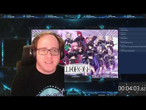 [Blind Reaction] 【Day 2】hololive English 3rd Concert -All for One-
