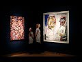 With East Village exhibition, the art of Jean-Michel Basquiat comes home