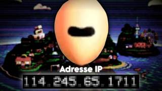 Le MII le plus DANGEREUX de TOMODACHI LIFE. (Creepypasta/ARG)